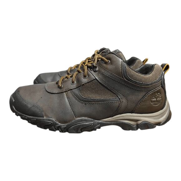 TIMBERLAND A15WC Hiking Boot Size 13 main image 13
